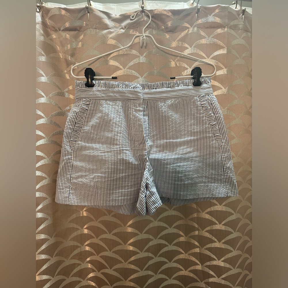 EUC J. Crew shorts